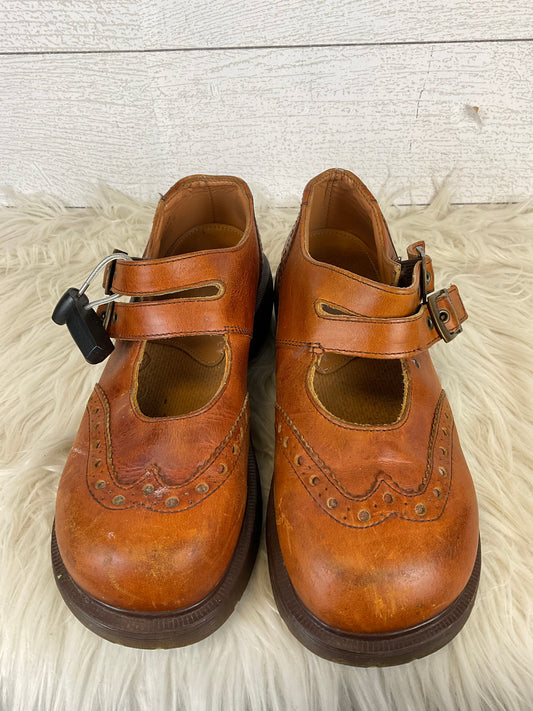 Shoes Flats By Dr Martens  Size: 6