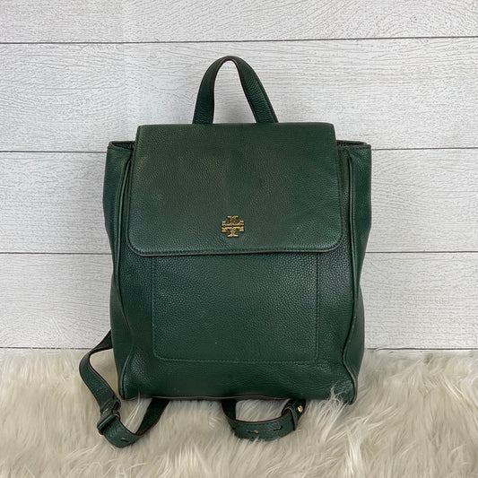 Backpack Designer By Tory Burch  Size: Small