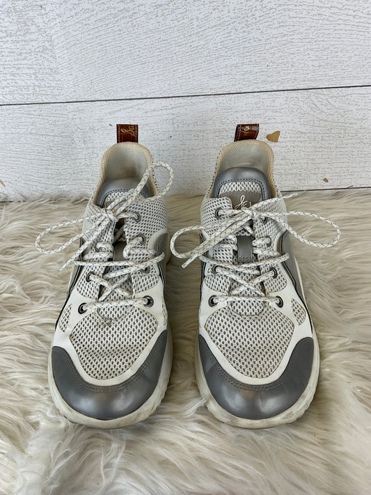 Shoes Sneakers By Sam Edelman  Size: 7.5