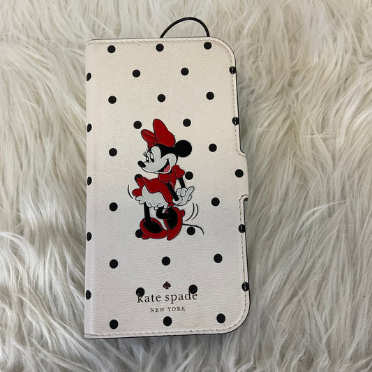Phone Accessory Designer By Kate Spade  Size: 01 Piece