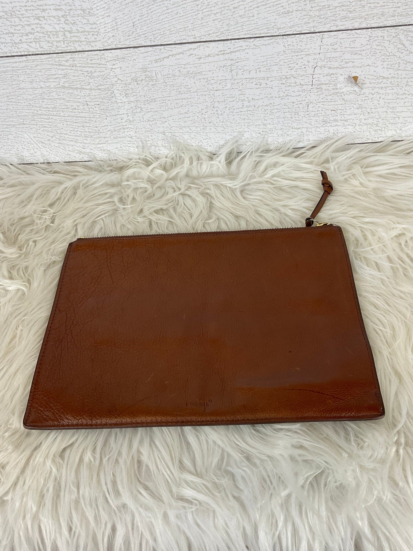 Clutch By Fossil  Size: Large