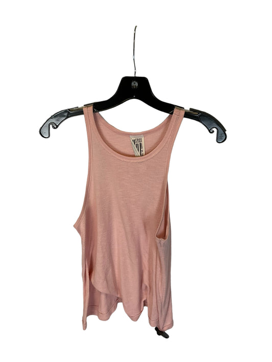 Top Sleeveless By Free People  Size: S