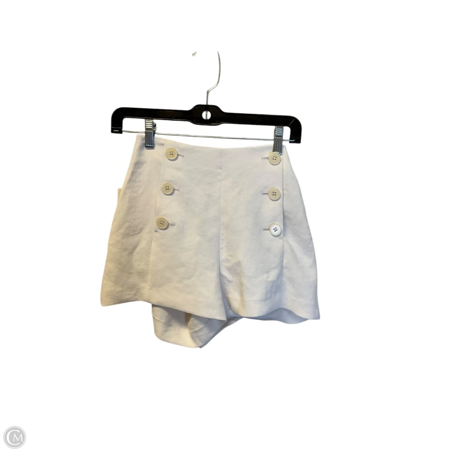 Shorts By Wilfred In Cream, Size: 0