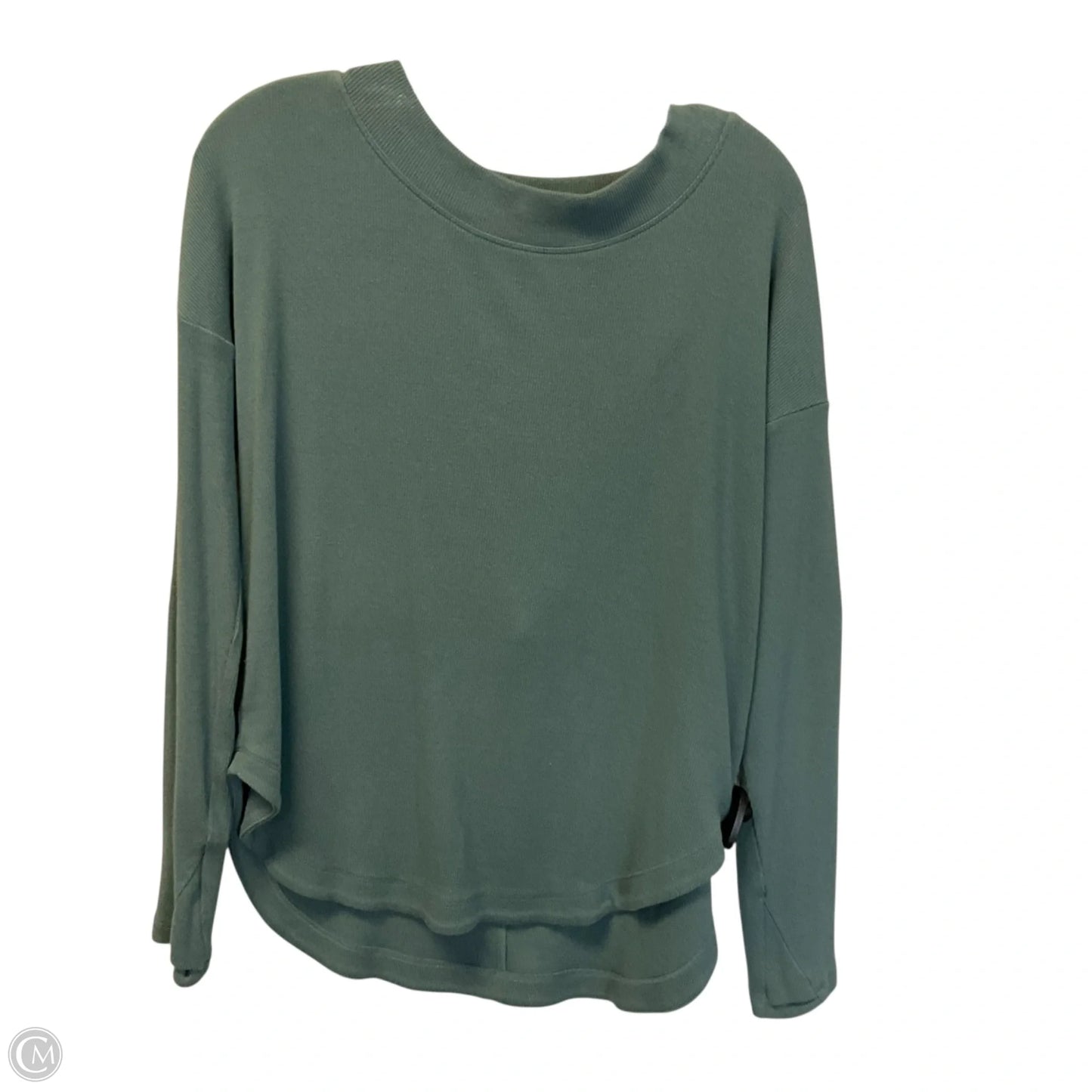 Sweater By Athleta In Teal, Size: Xs