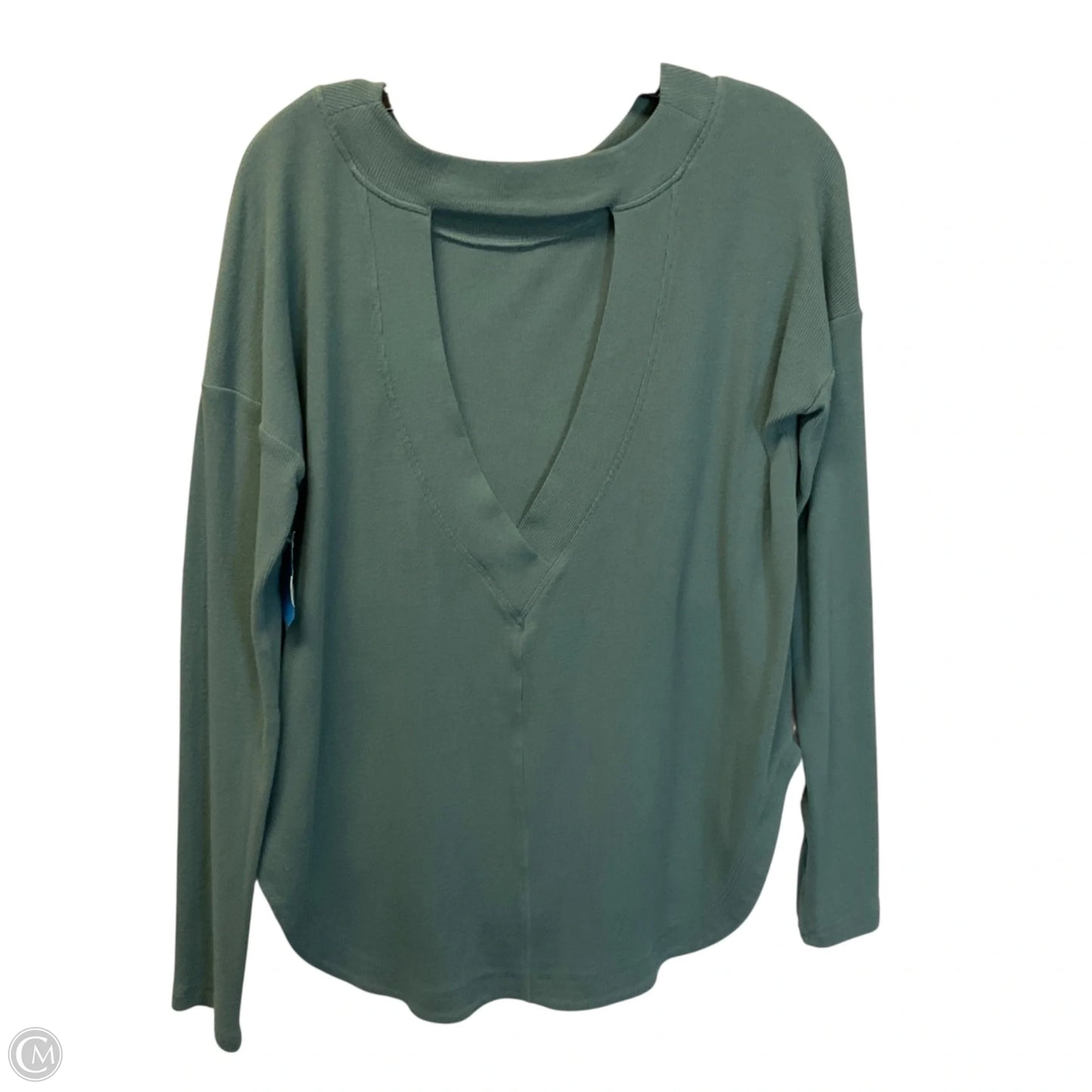 Sweater By Athleta In Teal, Size: Xs