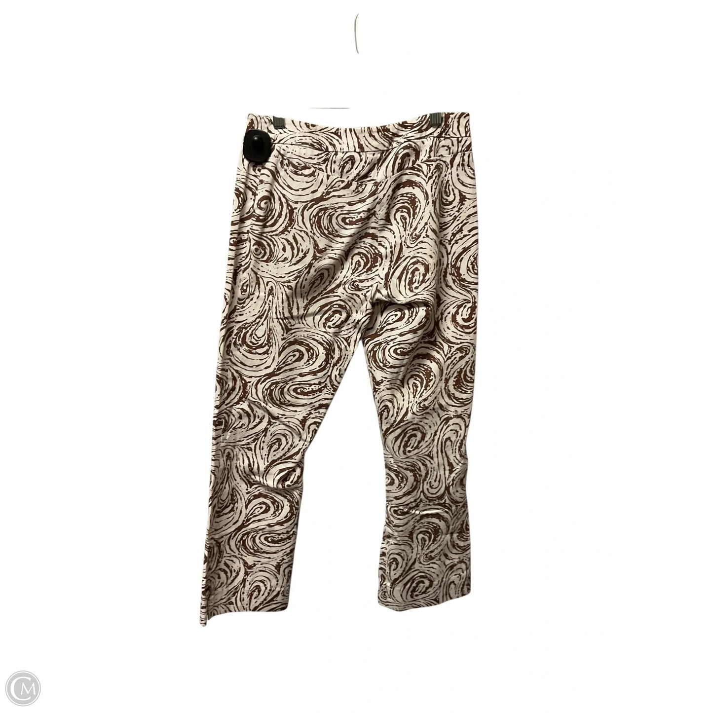 Pants Other By Kenneth Cole In Tan, Size: 2