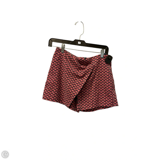 Skort By Zara In Pink, Size: M