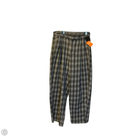 Pants Other By Urban Outfitters In Grey, Size: M