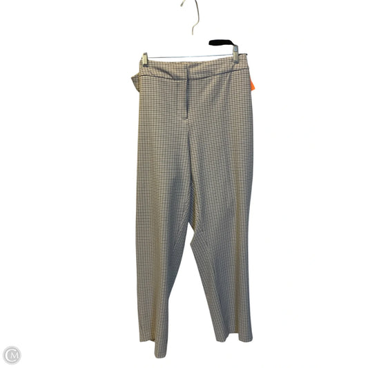 Pants Other By Rachel Zoe In Multi-colored, Size: 14