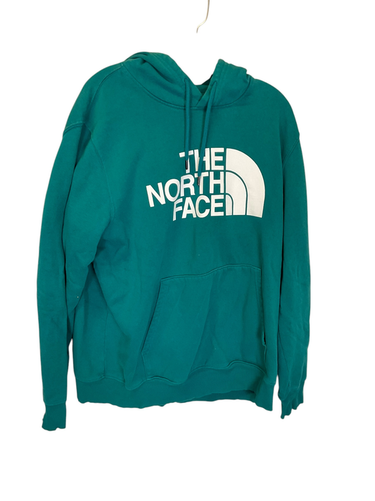Sweatshirt Hoodie By The North Face  Size: Xl