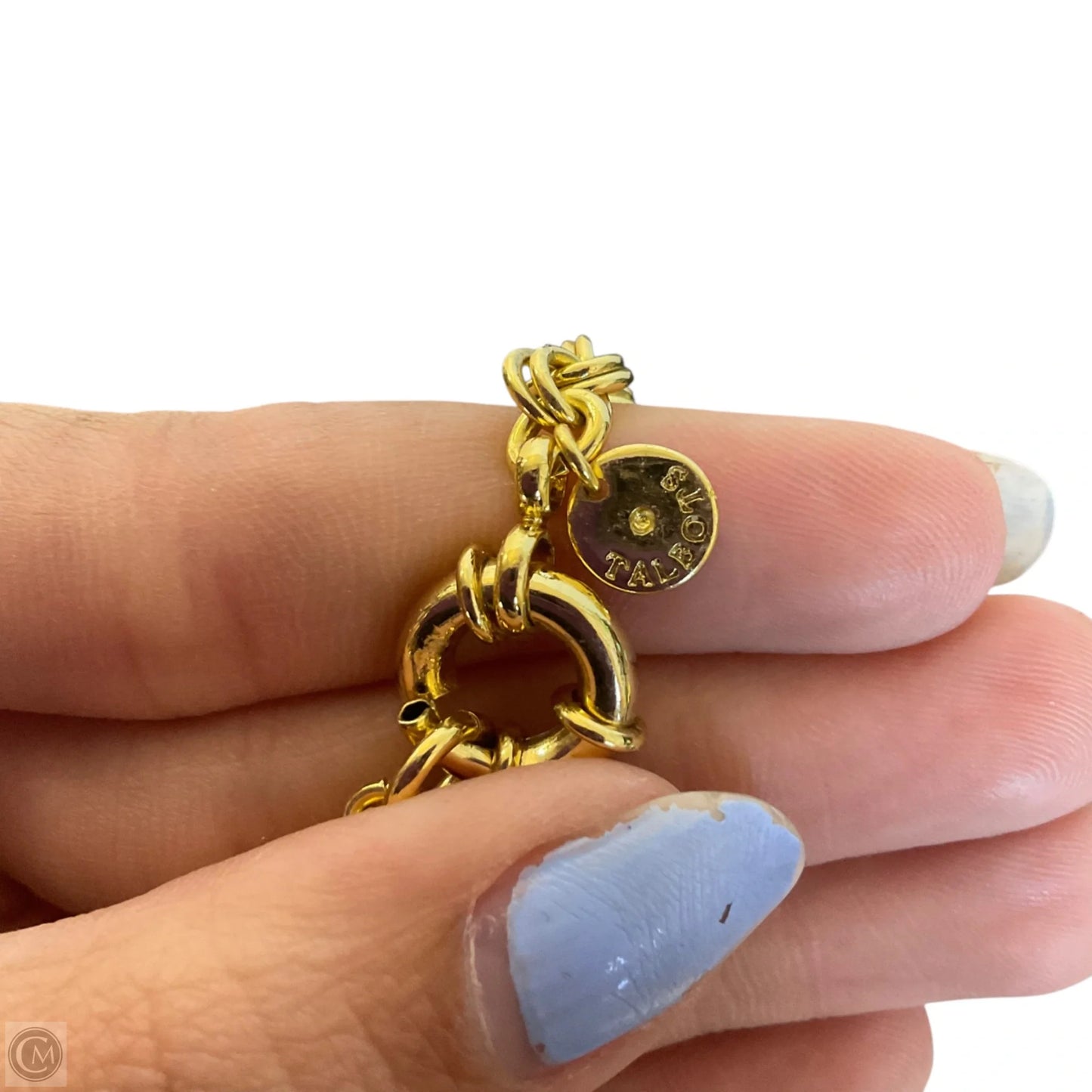 Necklace Chain By Talbots