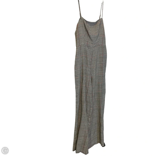 Jumpsuit By Forever 21 In Chartreuse, Size: S