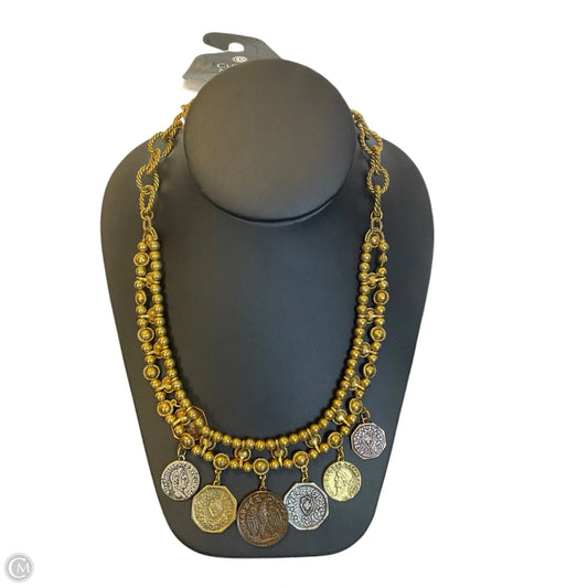 Necklace Pendant By Clothes Mentor