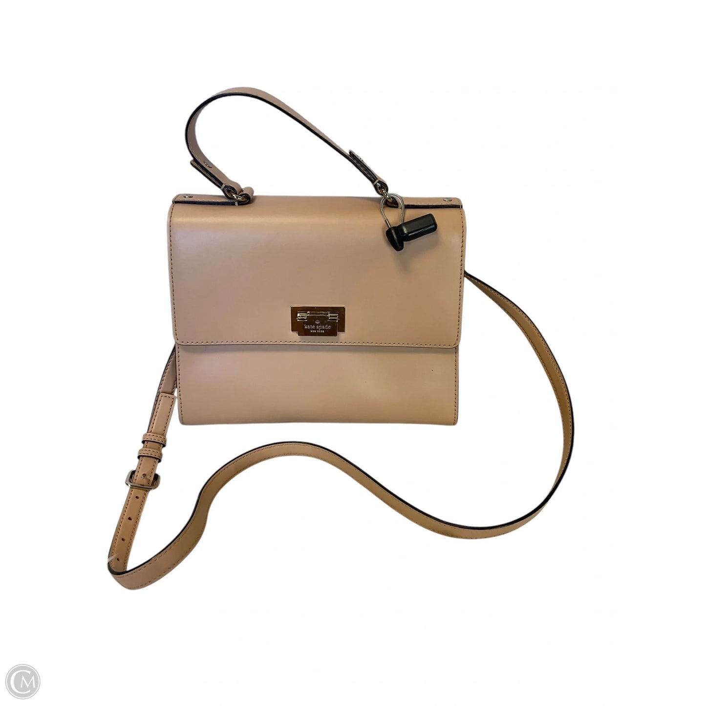 Crossbody Designer By Kate Spade, Size: Medium