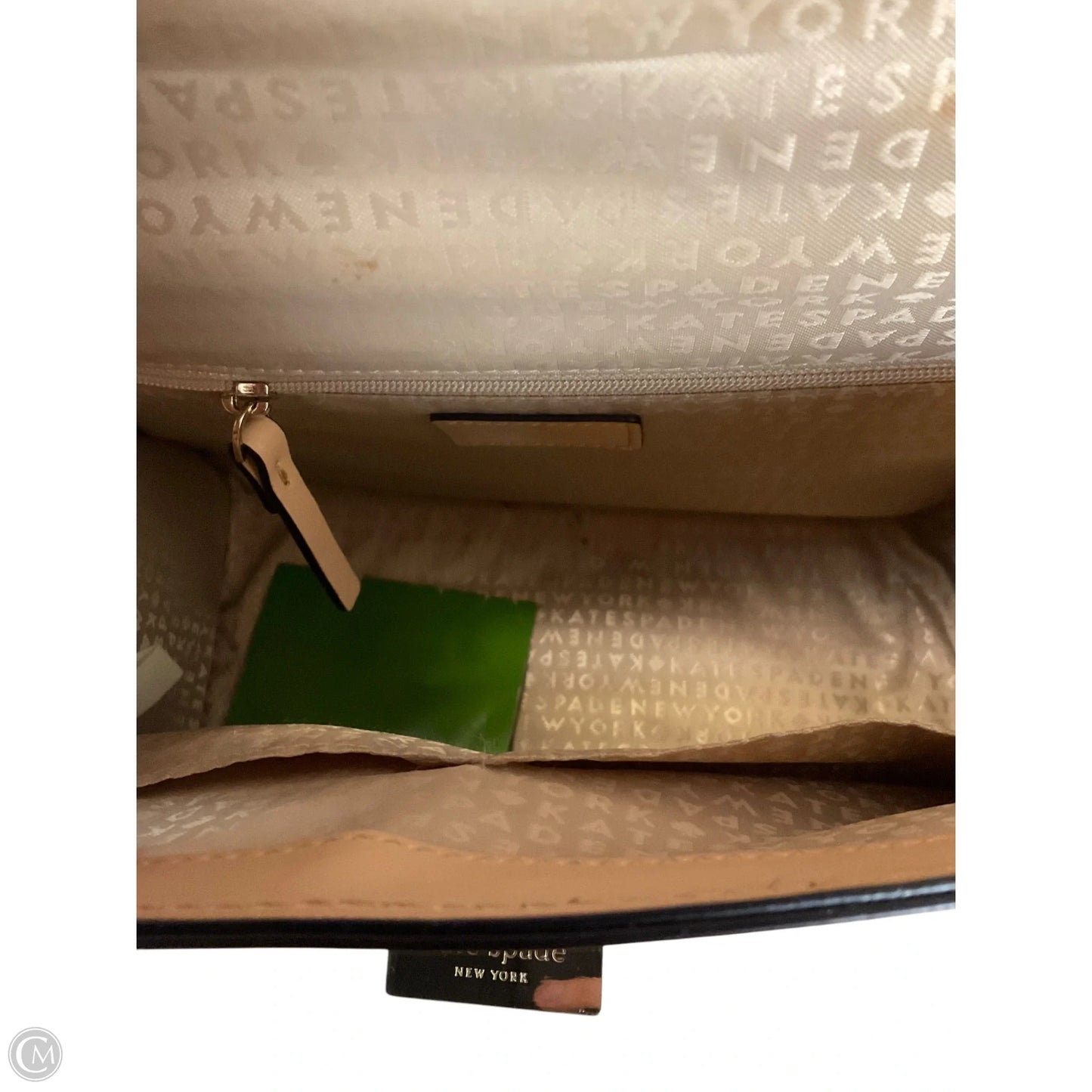 Crossbody Designer By Kate Spade, Size: Medium