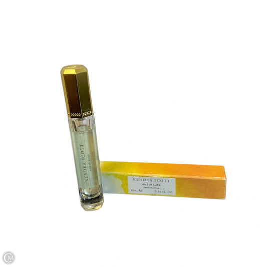 Fragrance By Kendra Scott