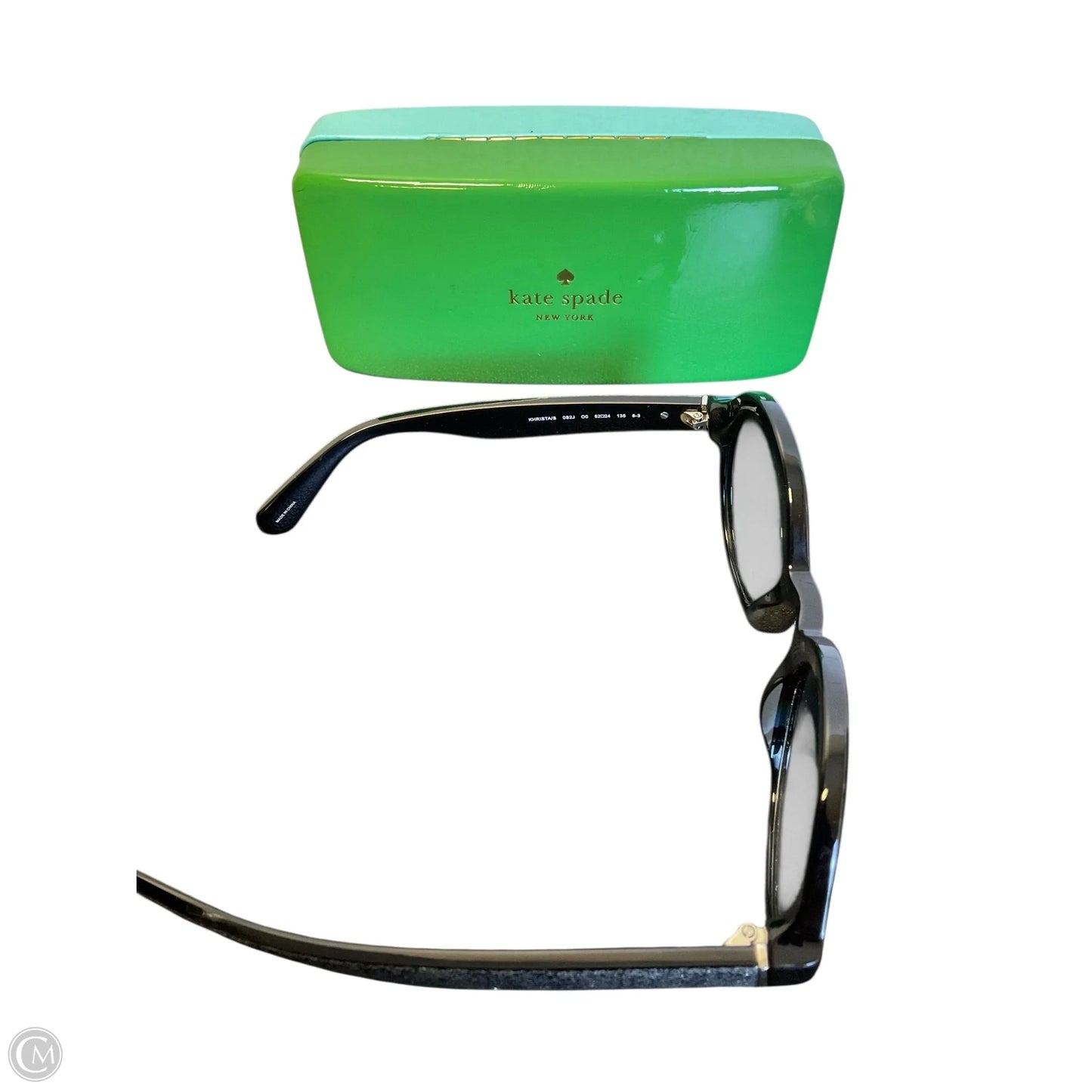 Sunglasses Designer By Kate Spade