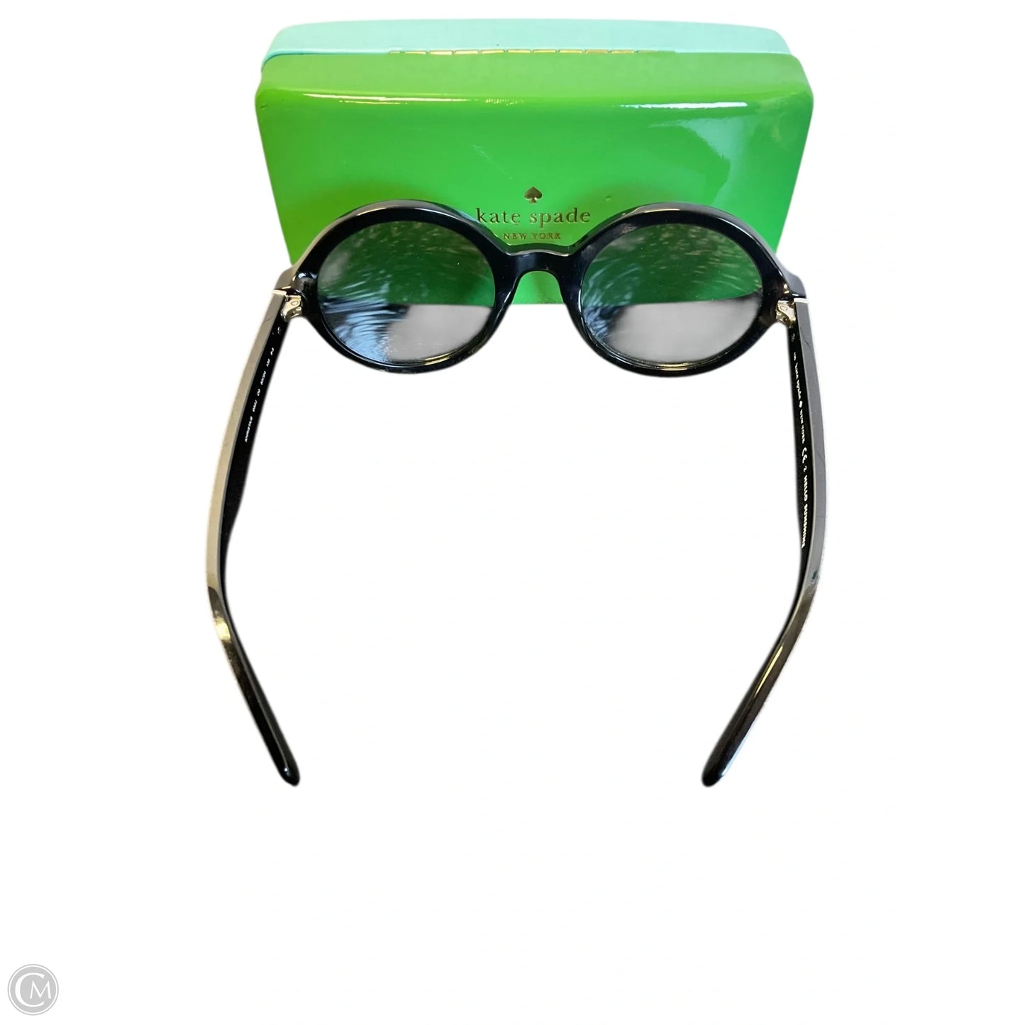 Sunglasses Designer By Kate Spade