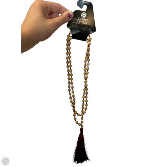Necklace Other By Clothes Mentor