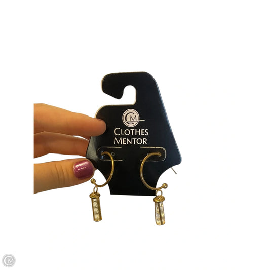 Earrings Dangle/drop By Clothes Mentor