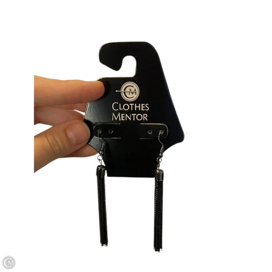 Earrings Dangle/drop By Clothes Mentor