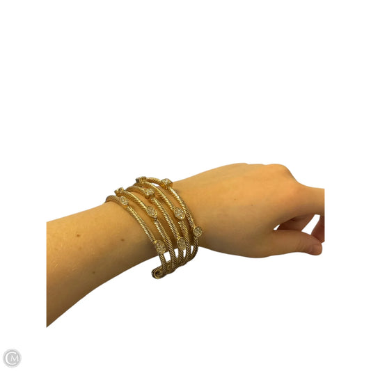 Bracelet Bangle By Clothes Mentor