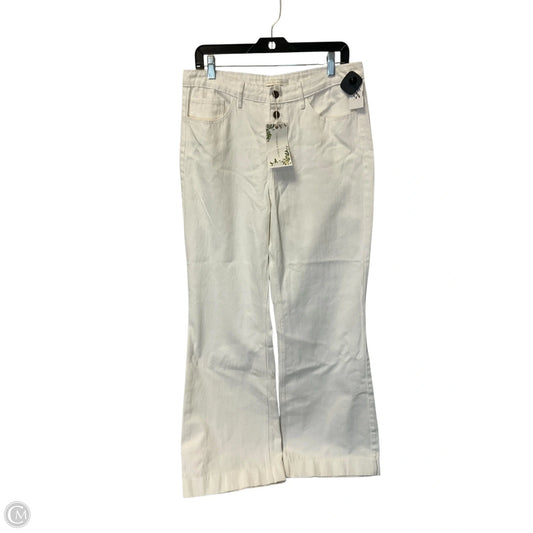 Pants Other By Chelsea And Violet In Cream, Size: 10