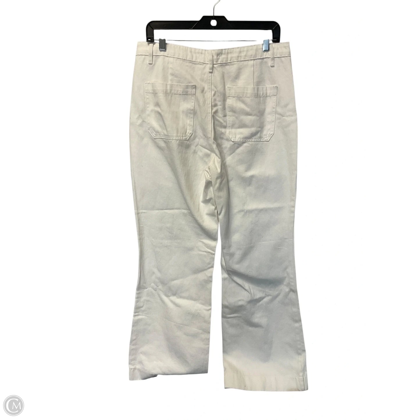 Pants Other By Chelsea And Violet In Cream, Size: 10