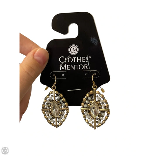 Earrings Dangle/drop By Clothes Mentor