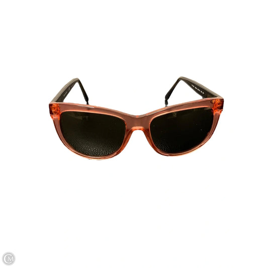 Sunglasses Designer By Tory Burch
