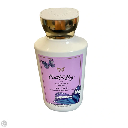 Fragrance By Bath And Body Works
