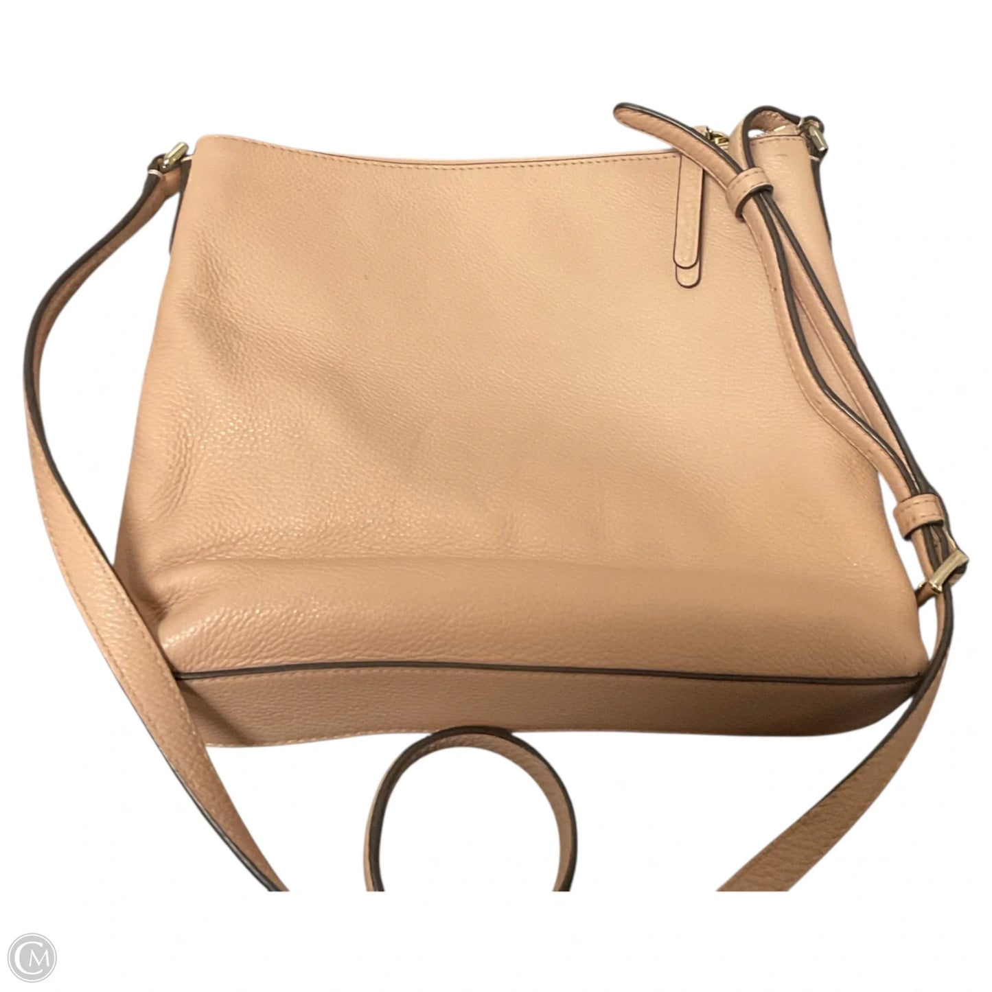 Crossbody Designer By Kate Spade, Size: Medium