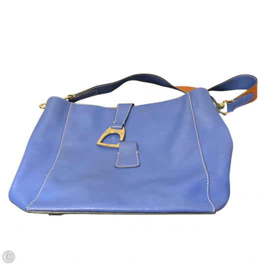 Handbag Designer By Dooney And Bourke, Size: Medium