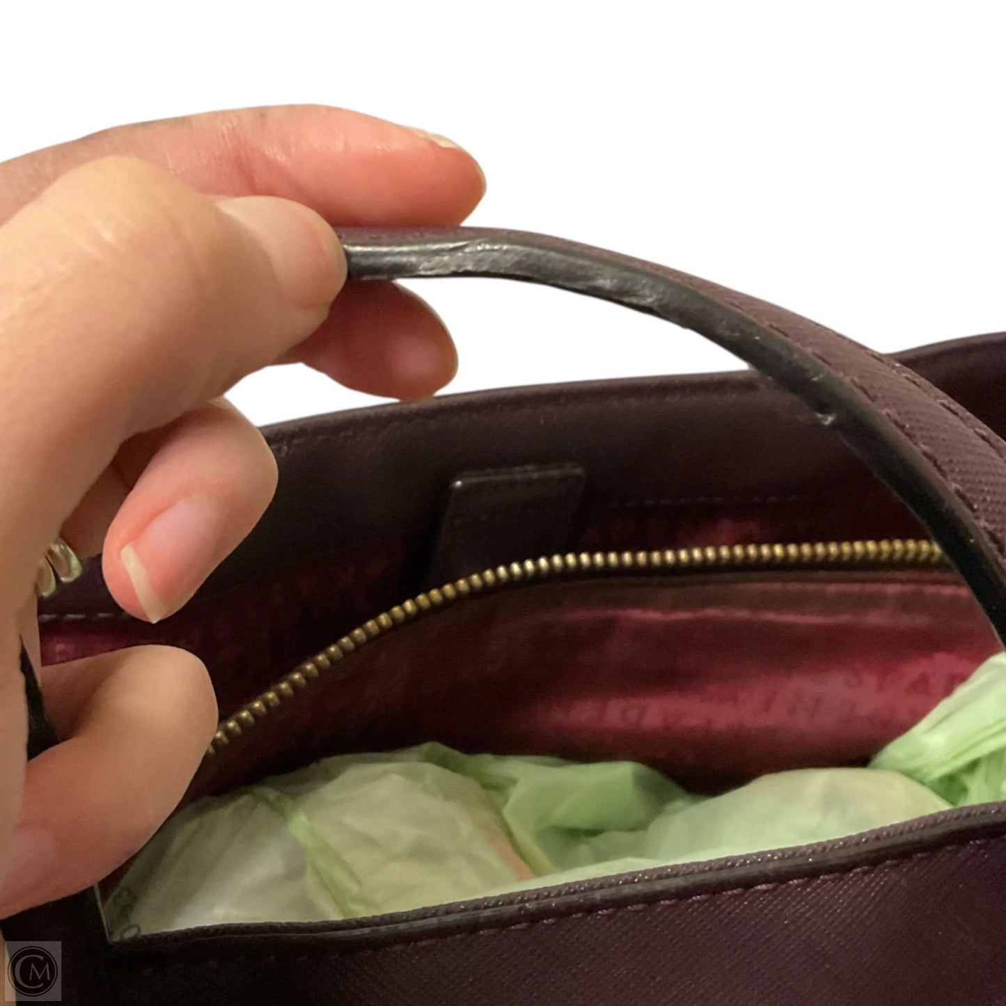 Handbag Designer By Kate Spade, Size: Medium