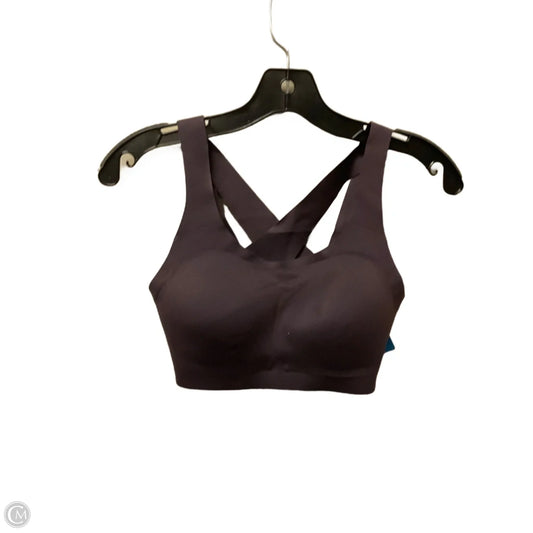 Athletic Bra By Lululemon In Purple