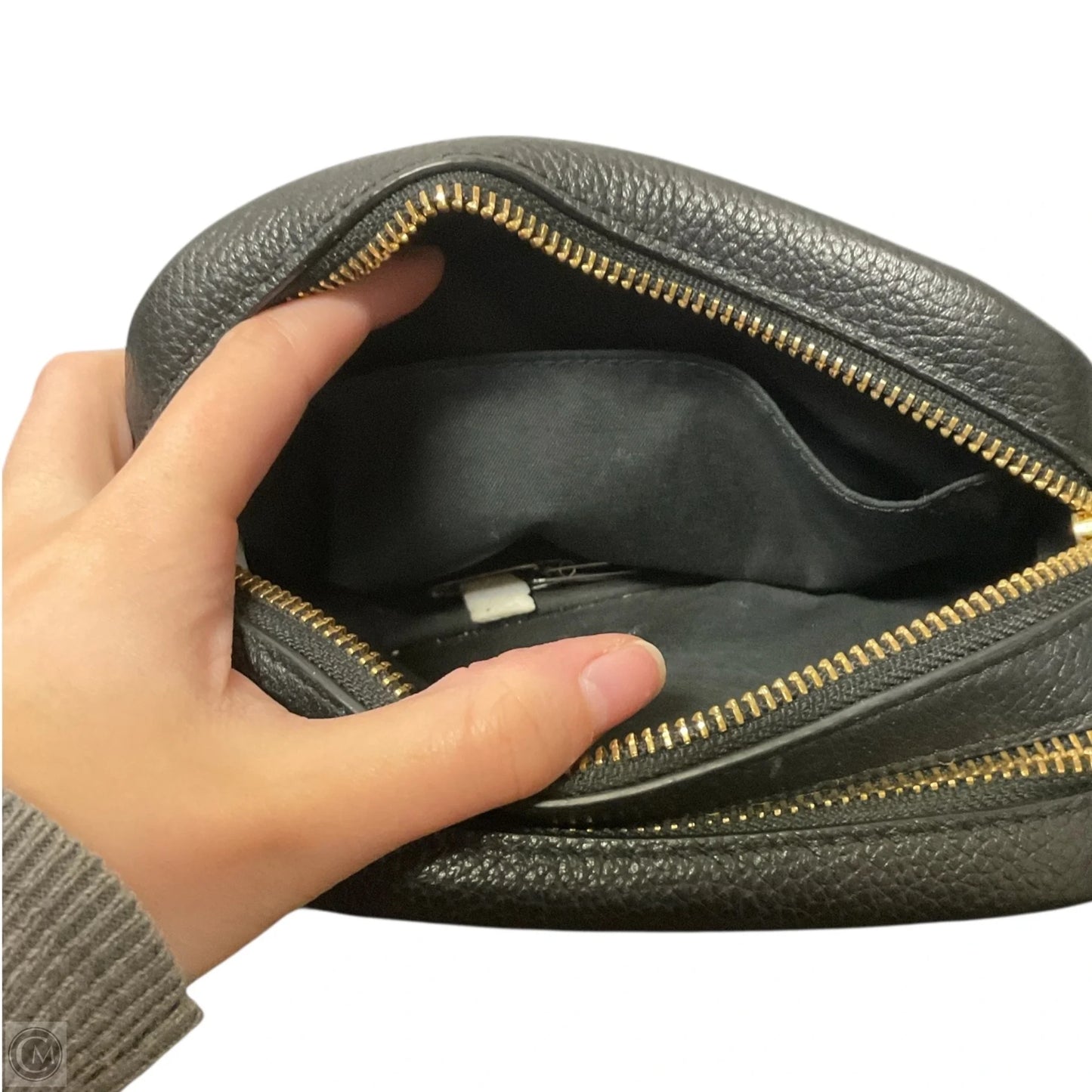 Crossbody Designer By Tory Burch, Size: Small