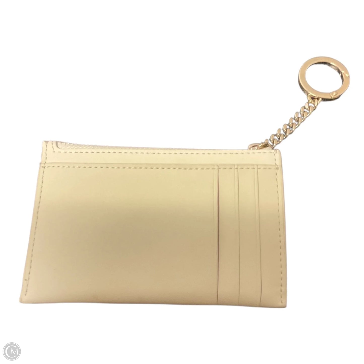 Coin Purse Designer By Kate Spade, Size: Small