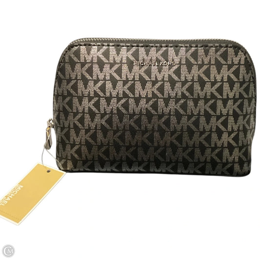 Clutch Designer By Michael Kors, Size: Small