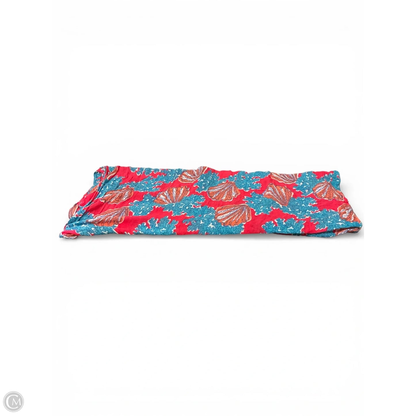Scarf Designer By Lilly Pulitzer