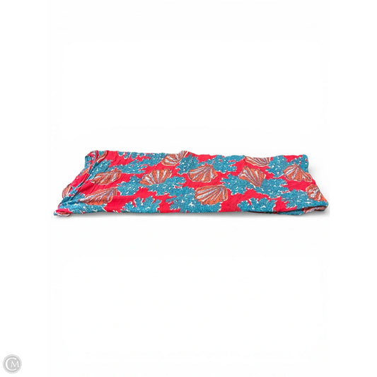 Scarf Designer By Lilly Pulitzer