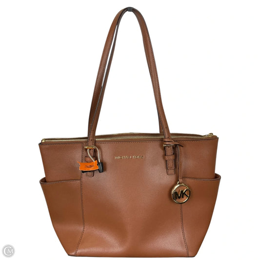 Handbag Designer By Michael Kors, Size: Large
