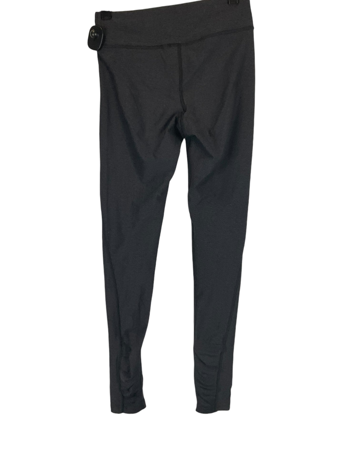 Athletic Leggings By The North Face In Grey, Size: Xs