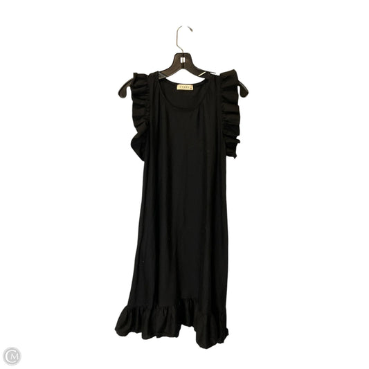 Dress Designer By Cmc In Black, Size: M