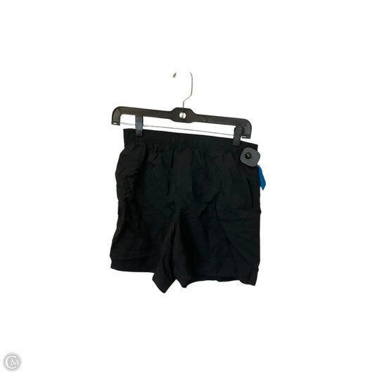 Athletic Shorts By Columbia In Black, Size: S