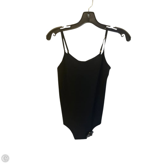 Bodysuit By Commando In Black, Size: S