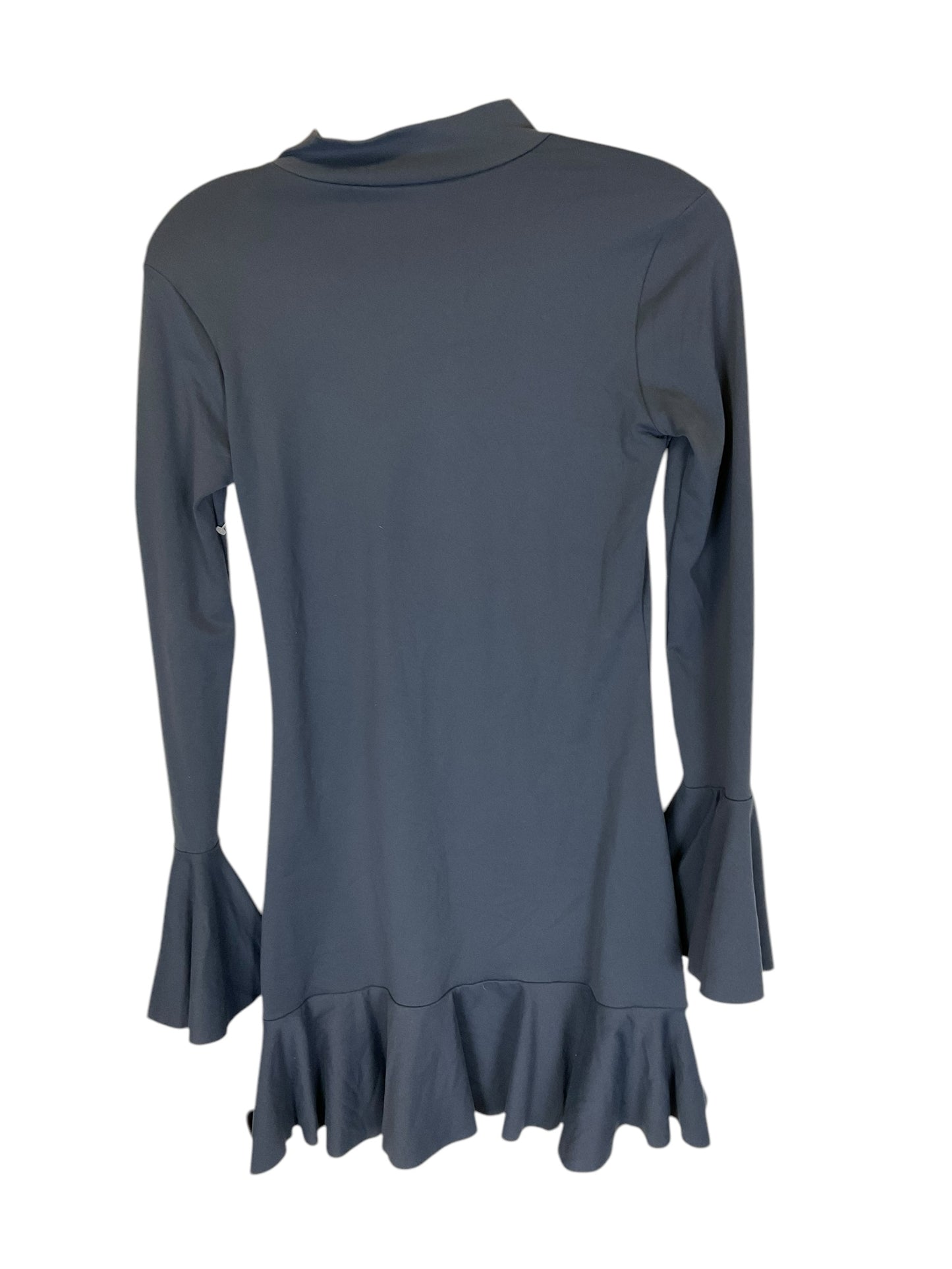 Dress Party Short By Cmc In Blue, Size: S