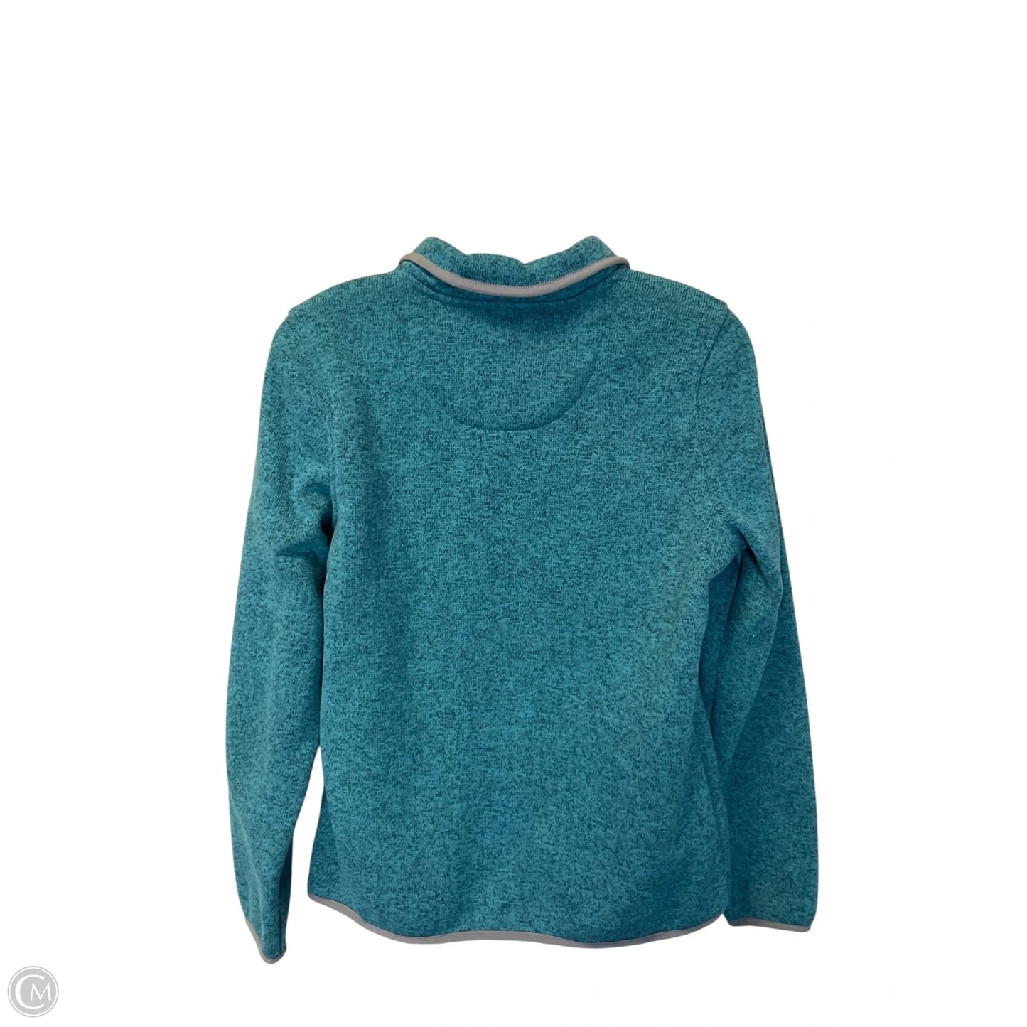 Jacket Other By L.l. Bean In Blue, Size: Xs