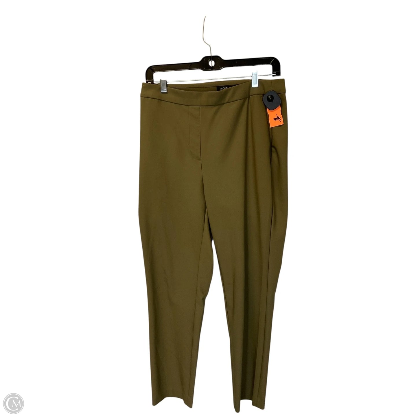 Pants Dress By Rachel Zoe In Green, Size: 6