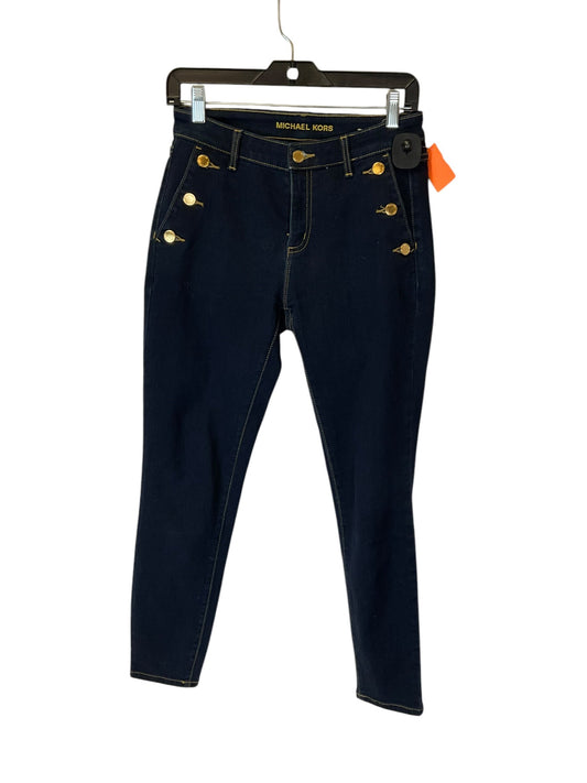 Jeans Skinny By Michael By Michael Kors  Size: 2
