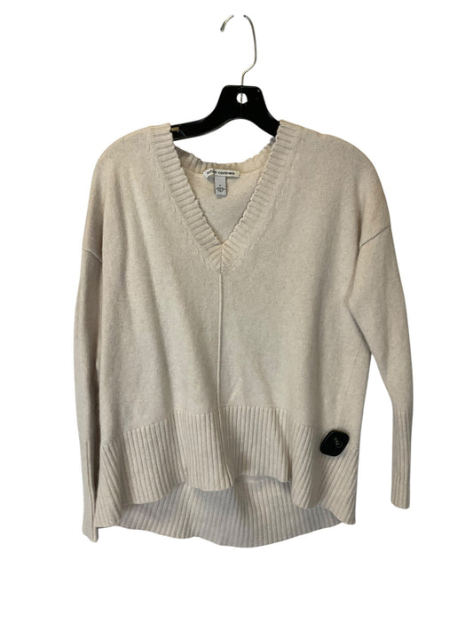 Sweater Cashmere By Autumn Cashmere  Size: M